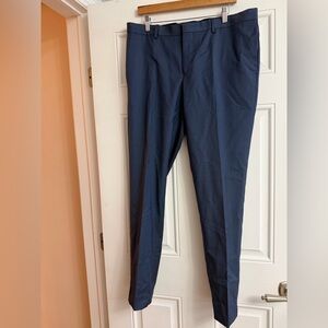 The Kooples men wool pants NWT Size 52 = US 42 = L